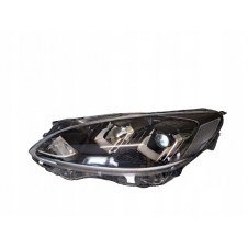 FARO DELANTERO ELECTRICO CON LED DRL (VALEO)