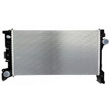 RADIADOR 2.0 GASOLINA/HYBRID - 2.0 DIESEL MANUAL/AUTO (653x334)(NISSENS)