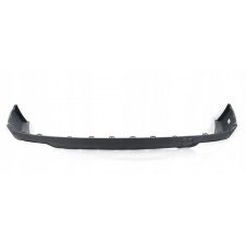 PARACHOQUES TRASERO INFERIOR (SENSORES)