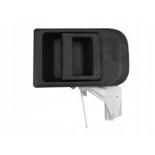 MANETA DE PUERTA TRASERA  3/5 PUERTAS EXTERIOR CON CIERRE CENTRAL