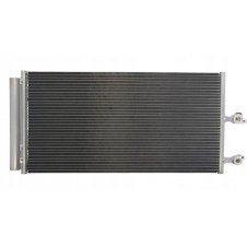 CONDENSADOR TODOS LOS MODELOS GASOLINA-DIESEL (72.0x38.2x1.6)