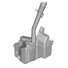 DEPOSITO LIMPIAPARABRISA