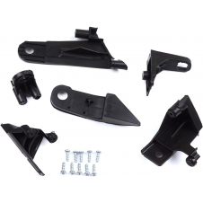 KIT DE REPARACIÓN DE FARO DELANTERO