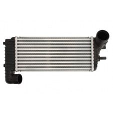 RADIADOR INTERCOOLER 1.5-1.6 TDCI/ECOnetic (336x157x62) (MAHLE BEHR PREMIUM LINE)