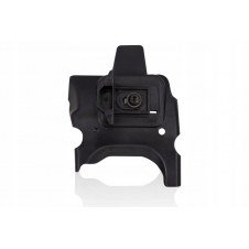 SOPORTE SUPERIOR PARACHOQUES DELANTERO PLÁSTICO