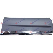 MOLDURA DE PUERTA TRASERA CON MOLDURA CROMADA (R-LINE)