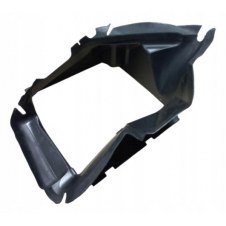 CONDUCTO DE AIRE EXTERIOR PARA INTERCOOLER