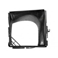 CONDUCTO DE AIRE INTERIOR PARA INTERCOOLER