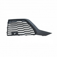 REJILLA PARACHOQUE DELANTERO(SENSOR) (S-LINE/SQ7) (ABIERTA)