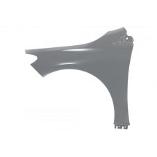 ALETA DELANTERA DE ALUMINIO