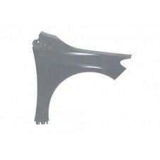 ALETA DELANTERA DE ALUMINIO