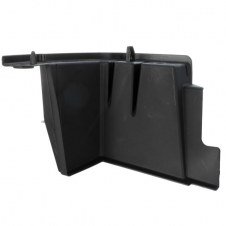 CUBIERTA INFERIOR PANEL DELANTERO