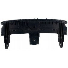 CUBIERTA SUPERIOR PANEL DELANTERO(PLASTICO)(RSQ8)