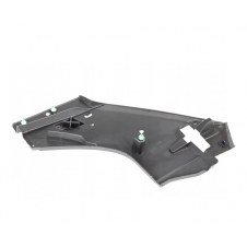 CUBIERTA DE PLÁSTICO EXTERIOR SUPERIOR PANEL FRONTAL