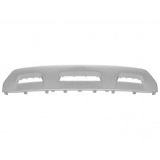 MOLDURA INFERIOR PLATEADA PARA PARACHOQUES DELANTERO  (S-LINE/SQ8)