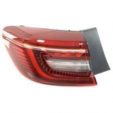 POLOTO TRASERO EXTERIOR LED (E)