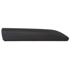 MOLDURA LATERAL DE LA PUERTA DELANTERA