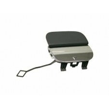 TAPA GANCHO DE REMOLQUE DELANTERA IMPRIMADA/CROMADA