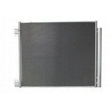 CONDENSADOR  GASOLINA-DIESEL (560x480x12)