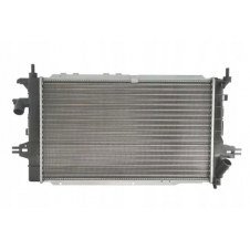 RADIADOR 1.3-1.7-1.9 DIESEL - 2.0 GASOLINA MANUAL-AUTO+AC (600x368)