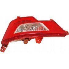 LUZ ANTINIEBLA TRASERA (O)