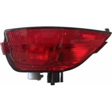 LUZ ANTINIEBLA TRASERA (E)