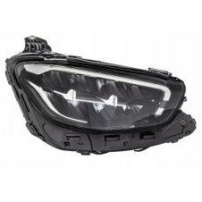 FARO DELANTERO FULL LED HIGH PERFORMANCE (CON MOTOR REGULADOR) (E) (DEPO)