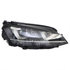 FARO DELANTERO XENON AFS CON LED DRL (VALEO)