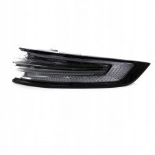 PILOTO TRASERO EXTERIOR LED (AHUMADO) (MARELLI)