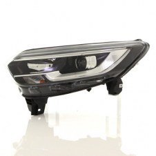 FARO DELANTERO ELÉCTRICO CON/LED DRL(E) (TYC)