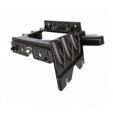 SOPORTE INFERIOR LATERAL PARACHOQUES TRASERO PLÁSTICO