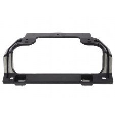 SOPORTE EN MEDIO INFERIOR PARACHOQUES TRASERO(PLÁSTICO)