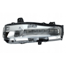 INTERMITENTE/LUZ DE DIA/ANTINIEBLA DELANTERA