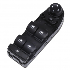 INTERRUPTOR DE PUERTA/ESPEJOS DELANTERO NO PLEGABLES (Quatern)(18pin)