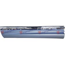 MOLDURA PUERTA DELANTERA CON MOLDURA CROMADA (R-LINE)