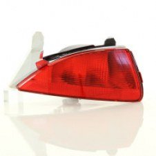LUZ ANTINIEBLA TRASERA