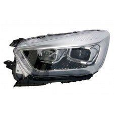 FARO DELANTERO Bi-XENON (CON LED DRL) (VALEO)