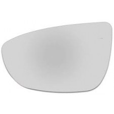 CRISTAL RETROVISOR CALEFACTABLE (CRISTAL CONVEXO) (O)