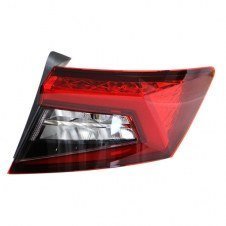 PILOTO TRASERO EXTERIOR LED (E)