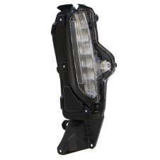 LUZ DE CONDUCCIÓN DIURNA/LUZ DE INTERMITENCIA LED