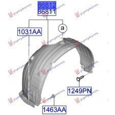 PASARUEDA DELANTERAO)