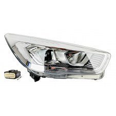 FARO DELANTERO Bi-XENON (CON /LED DRL) (VALEO)