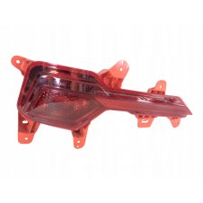 LUZ ANTINIEBLA TRASERA/REFLECTANTE ((O)