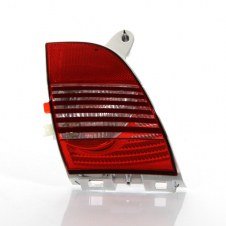 LUZ DE MARCHA ATRÁS (CHINA)