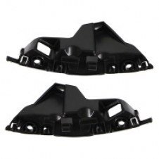 SOPORTE DE PARACHOQUES DELANTERO SET (PLÁSTICO)