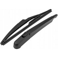 JUEGO DE BRAZO TRASERO CON LIMPIAPARABRISAS 290mm
