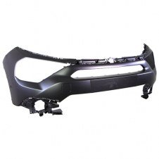 PARACHOQUE DELANTERO IMPRIMADO(CON 4 SENSORES)(EUROPA)