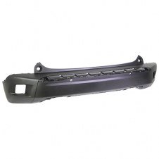 PARACHOQUE TRASERO (CON 2 AGUJEROS DE SENSOR)