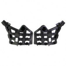 SOPORTE LATERAL PARACHOQUE TRASERO DE PLASTICO (CONJUNTO)