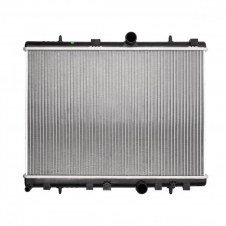 RADIADOR DIESEL (38x56x2,7) (BEHR ALTERNATIVE)